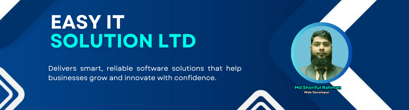 image easy it solution ltd